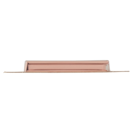 MB Milano Wonder palette Palette Finish Matte e Perlato Nude Brown n° 01 2 g